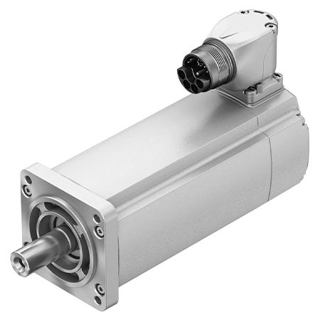 Servo Motor, EMMT-AS Series