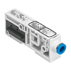 Power Supply Module, VMPAL Series