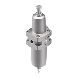 Filter Regulator, PCRP Series