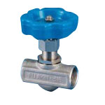 Stainless Steel 3 MPa Needle Stop Valve US-13PD-R