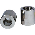 Screw-in Fitting for High Pressure PT HC/Half-Coupling PTHC-50A-SU4