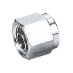 for Stainless Steel, SUS316, PG, Plug PG-16