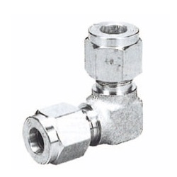SUS316 UE Union Elbow for Stainless Steel
