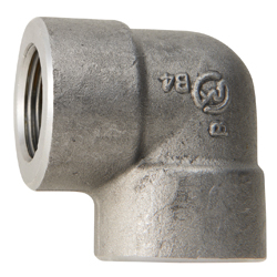 High-Pressure, Screw-in Fitting, PT 90°E/Elbow PT90E-65A