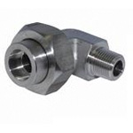 Special Fitting for Piping SW UC/C Type Union SW-UC-25A-SU4