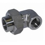 Special Fitting for Piping SW UD/D Type Union SW-UD-15A