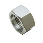 Z Sanitary, Hex Nut (ZNH-S)