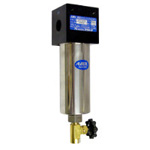 COM-PURE AIRX high pressure standard filter SH013B