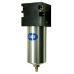 AIRX Small Filter Series (Built-In Floating Drain Trap) P850-3M
