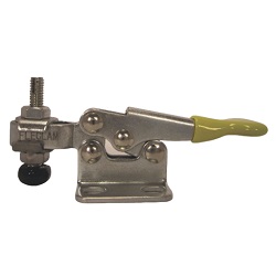 Toggle Clamp - Horizontal Handle Type THL-10-A, Clamping Force Adjustment Type