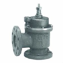 FM Valve Type 3