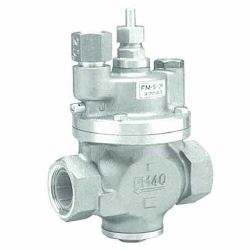 Core Built-in Type FM Valve S-3K Type