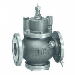 FM Valve S-3N Type for Cold Climate FM-S-3N-20