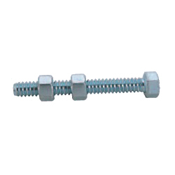 End Bracket for Clamps, Hex Bolt Type GH-SA GH-SA-56200