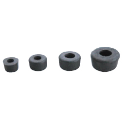 End-Fittings Accessories for Clamps, Cap GH-NC GH-NC-06