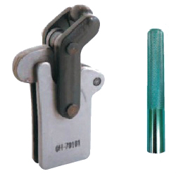 Weldable Toggle Clamp, GH-70101