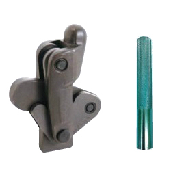 Weldable Toggle Clamp, GH-70310