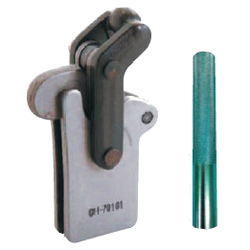 Weldable Toggle Clamp, GH-70103