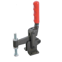 Weldable Toggle Clamp, GH-70725