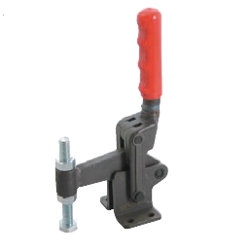 Weldable Toggle Clamp, GH-72425