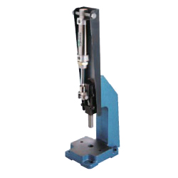 Pneumatic Clamp with Straight Base, GH-31200PR-A