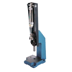 Pneumatic Clamp with Straight Base, GH-32500PR-A