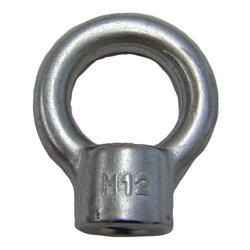 Eye Nut (M12/M16/M20/M24) 242-258