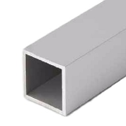 Aluminum Square Pipe Equal Sided Pipe