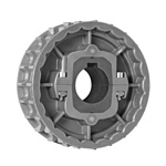 Sprockets for Plastic Chains Image