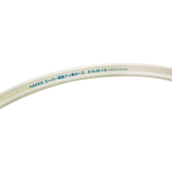 Super Flexible Fluorine Hose (Reinforcement Thread Type) E-SJB-19-20-L1