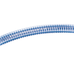 Industrial and General-Purpose Hose, Spring