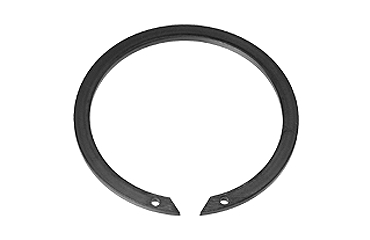 Concentric Retainer Ring for Shaft　(with Hole) (JIS Standard) LSRCUSEH-ST-NO.85-80.1