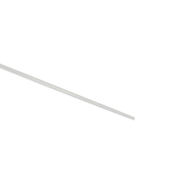 Clear Acrylic Square Rod