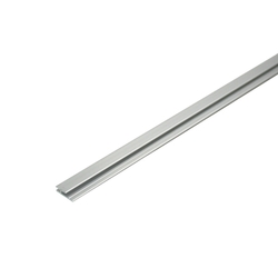 Aluminum Joiner with V Groove (B2 Anodized Aluminum) MA Series