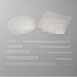 Acrylic hobby material series (board materials)