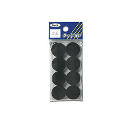 Cushioning Rubber (With Adhesive Tape) KGR-21