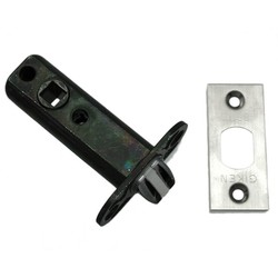 Hardware for Doors / Sliding Doors, Latch for GIKEN Lever Lock Guide