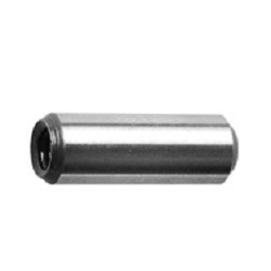 Stainless Steel Parallel Pin With Internal Thread m6 SPIS-SUS-D13-45