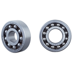Self-Aligning Ball Bearings, Cylindrical Hole Type / Tapered Hole Type 1200ATN-H