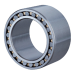 Self-Aligning Roller Bearings, Cylindrical Hole Type / Taper Hole Type, [2210-CA]