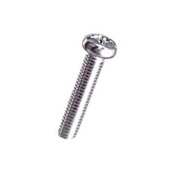 Aluminum Button Head Screw / A-0000