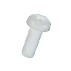 PVDF Button Head Screw / PV-0000