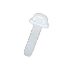 Nylon Pan-Head Set Screw (With KW) / N-0000-N