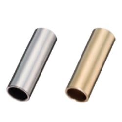 Brass Spacer (Hollow, Round) Pipe CB-P/CB-PC CB-2010PC