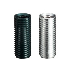 Aluminum Insert Nut (Screw-In Type) IRL-B/IRL-K IRL-2602.5K