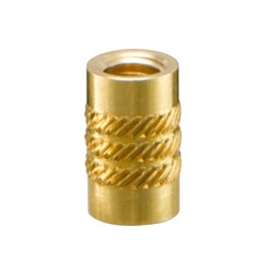 Brass Bit Insert (Standard, Double-sided) HSB-Z HSB-4005Z