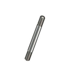 Brass Fully-Threaded Rod (Precision Long Screw) / ERB