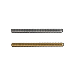 Brass Fully-Threaded Rod (Precision Long Screw) ERB-A/ERB-AC ERB-660A