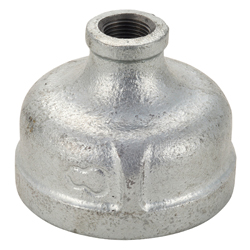 Pipe Fitting Socket BRS-32X15A-W