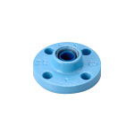 Pipe End Anti Corrosive Pipe Joint, 5K Flange PQWK-5KF-150A